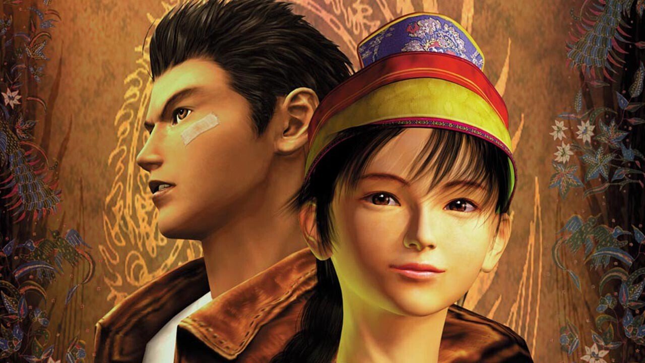 Shenmue I &II HD Remaster Release Date Confirmed for August 21