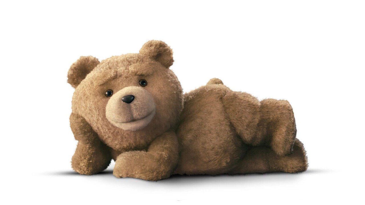 Ted 2 (2015) Review 6