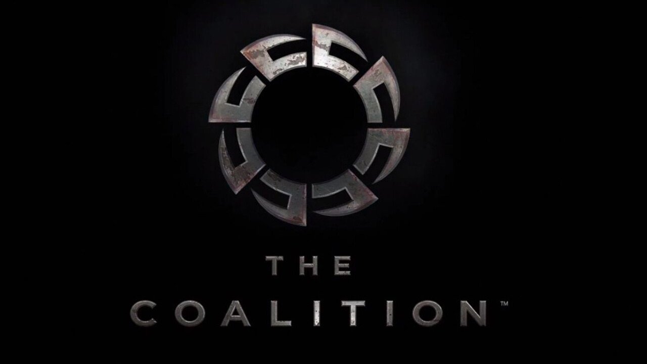 Black Tusk Studios renamed to "The Coalition" - 2015-06-08 10:22:27