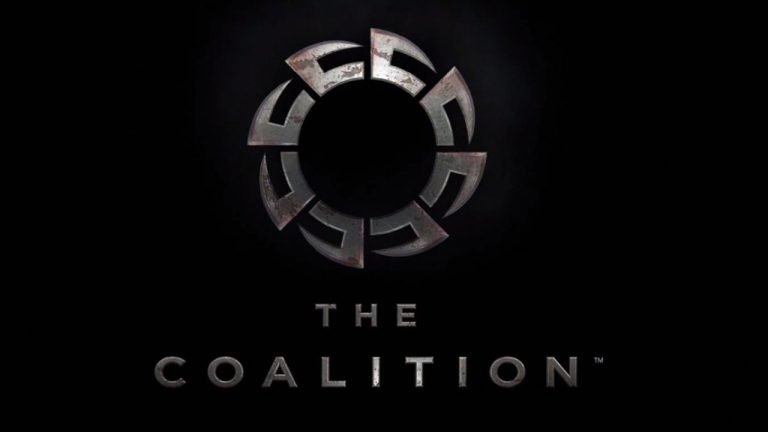 Black Tusk Studios renamed to “The Coalition”