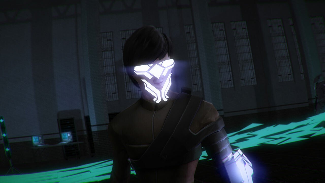 Volume by Mike Bithell launching in August - 2015-06-10 09:43:40