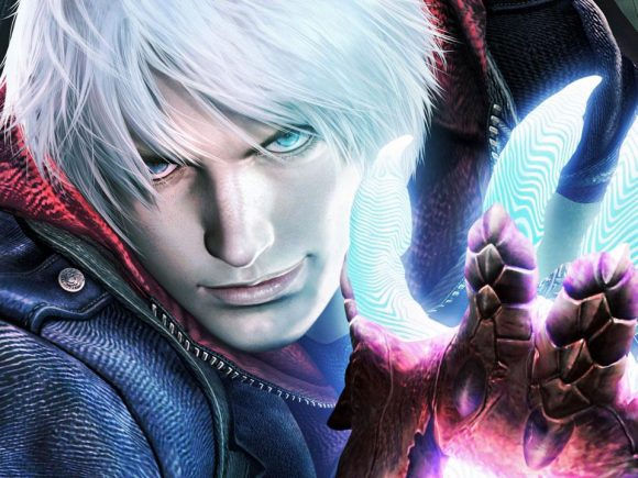Devil May Cry 4 Special Edition (Xbox One) Review 7
