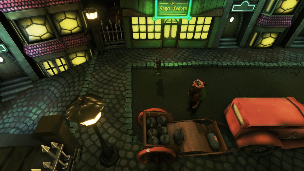Traverser (Pc) Review Traverser (Pc) Review 3