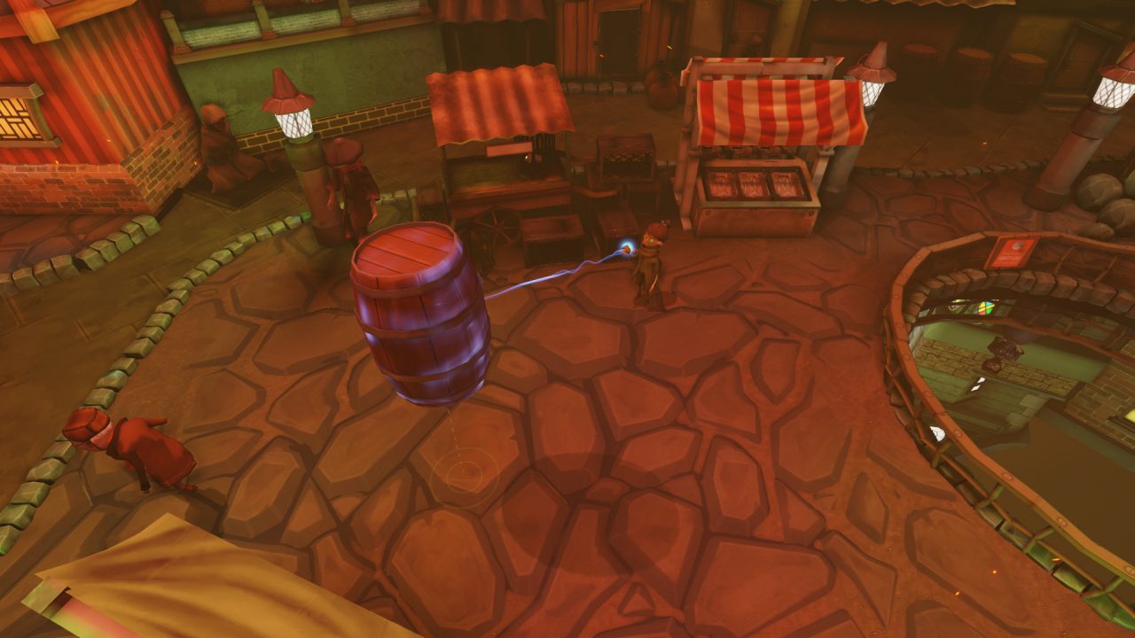 Traverser (Pc) Review Traverser (Pc) Review 1