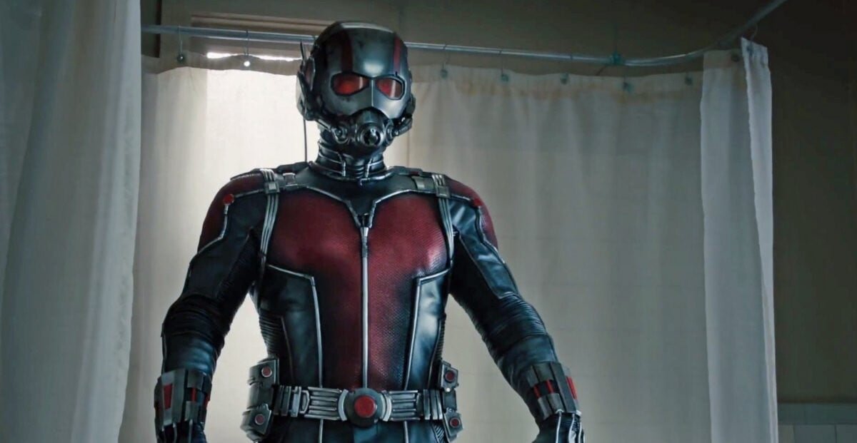 Ant-Man (2015) Review 11