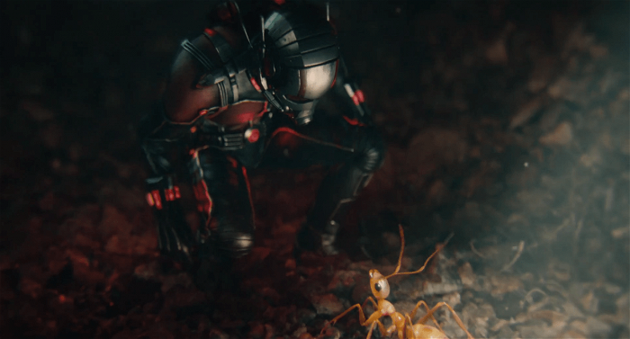 Ant-Man (2015) Review 8