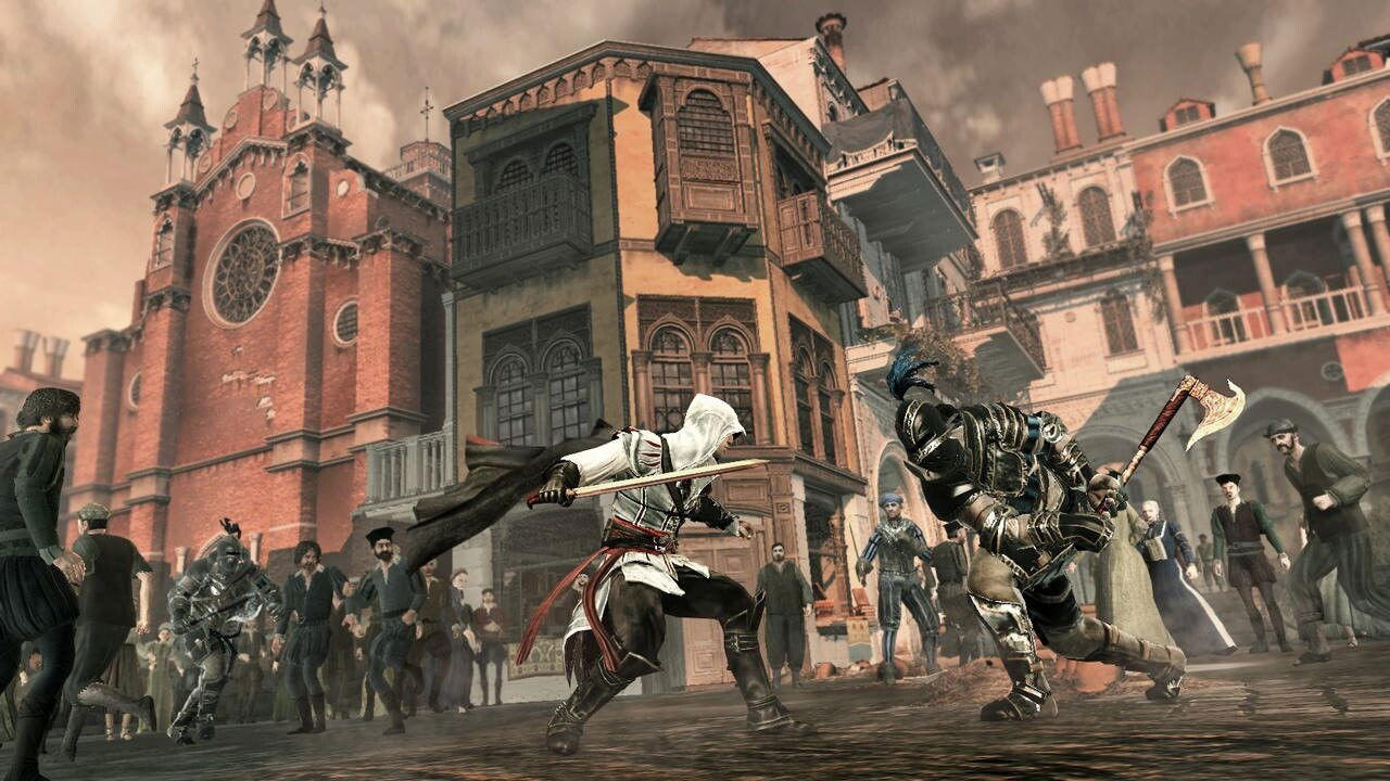 Jade Raymond Taking On New Projects