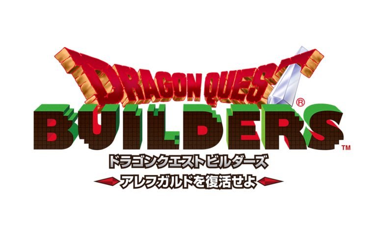 Dragon Quest Builders announced with Screenshot