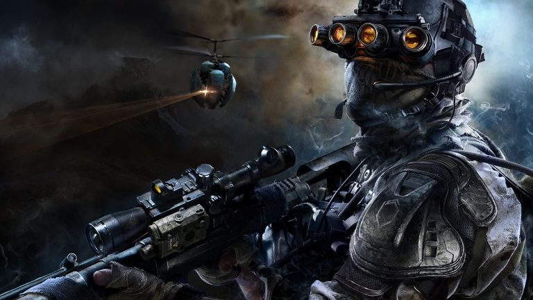 Sniper: Ghost Warrior 3 Preview – Hidden in the Shadows