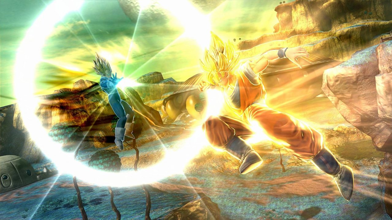 J-Stars Victory Vs+ (Ps4) Review J-Stars Victory Vs+ (Ps4) Review 1