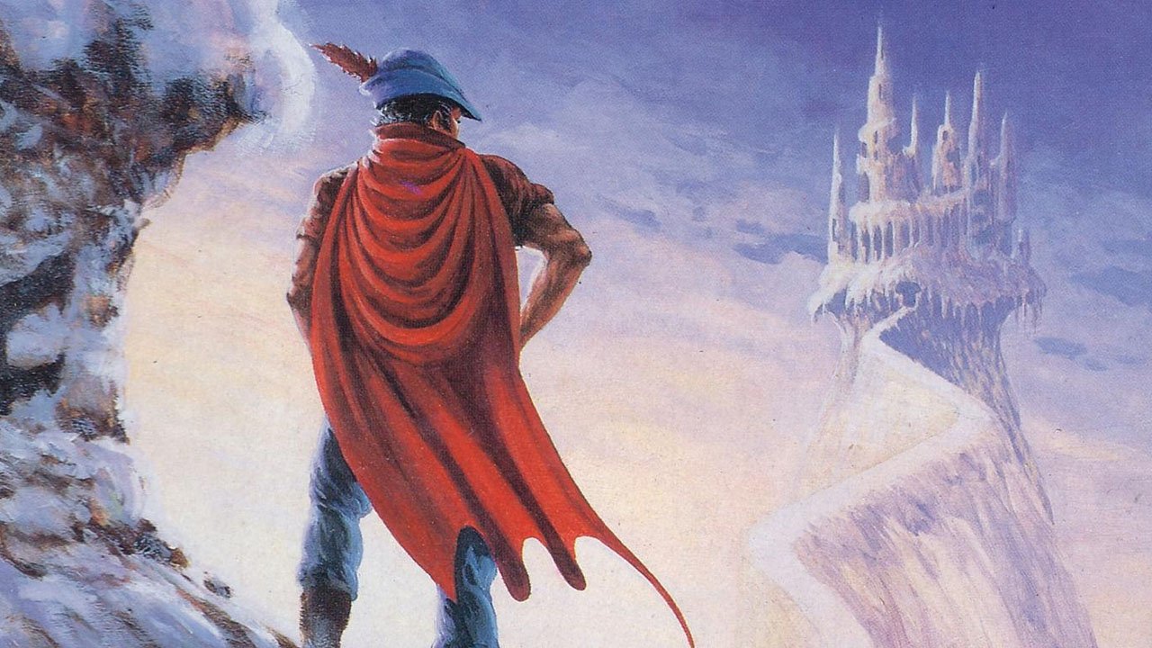 Your Legacy Awaits With King's Quest