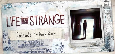 Life Is Strange Episode 4: Dark Room (PS4) Review 4
