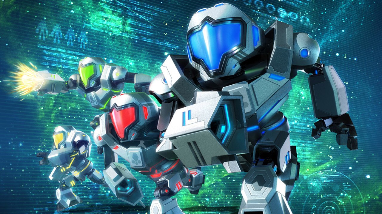 Metroid Prime: Federation Force - Not What Fans Wanted 2