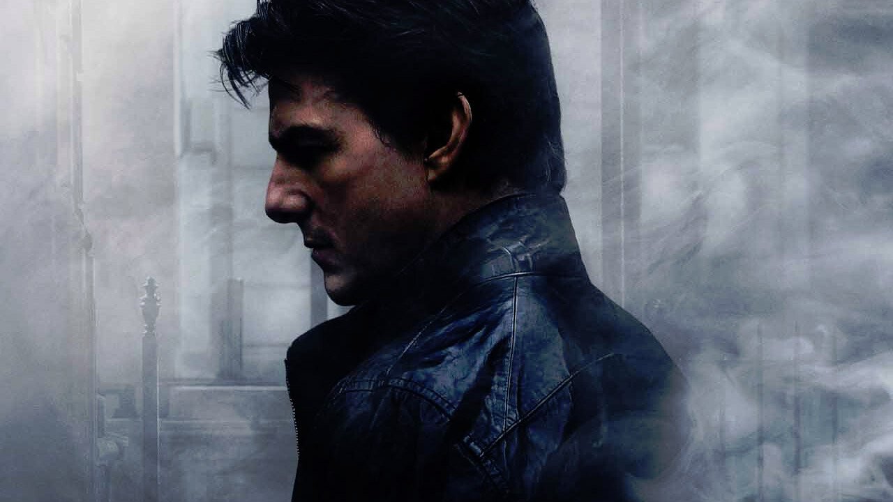 Mission: Impossible - Rogue Nation (2015) Review 11
