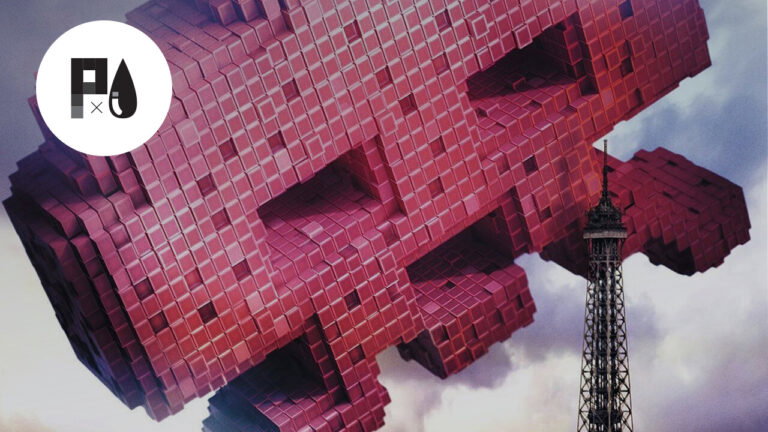 Pixels & Ink #164 – Banana Protector