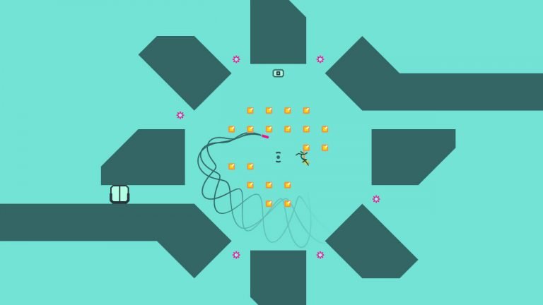 N++ (PS4) Review