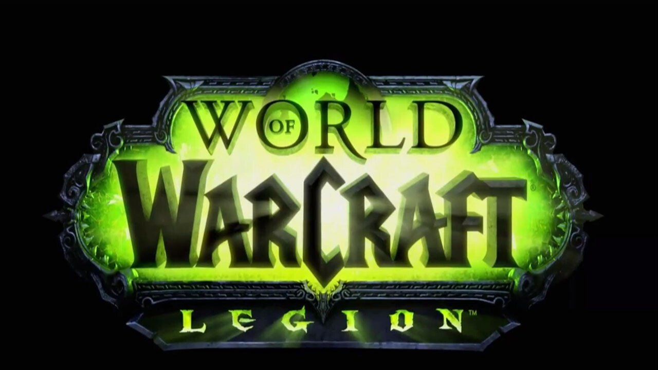 New World of Warcraft Expansion Announced - 2015-08-06 13:02:43