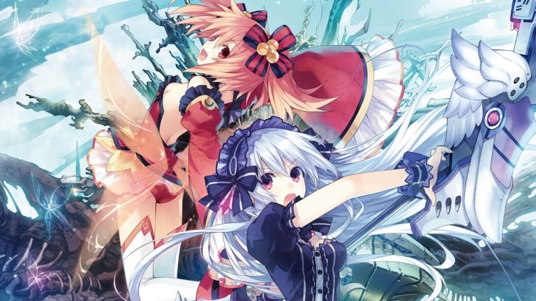 Fairy Fencer F (PC) Review