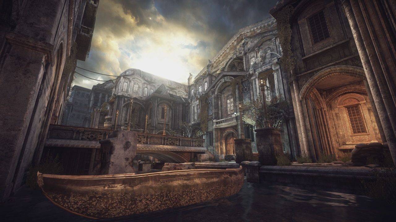 Gears Of War: Ultimate Edition (Xbox One) Review 3