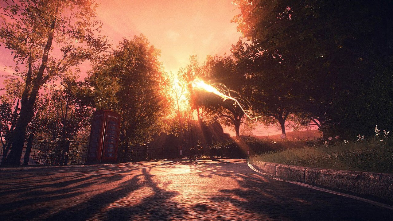 Everybody’s Gone to the Rapture (PS4) Review 6