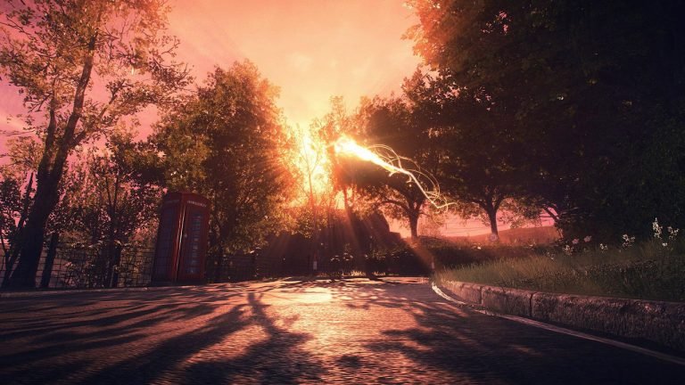Everybody’s Gone to the Rapture (PS4) Review