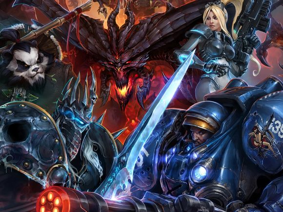 Heroes of the Storm (PC) Review 7