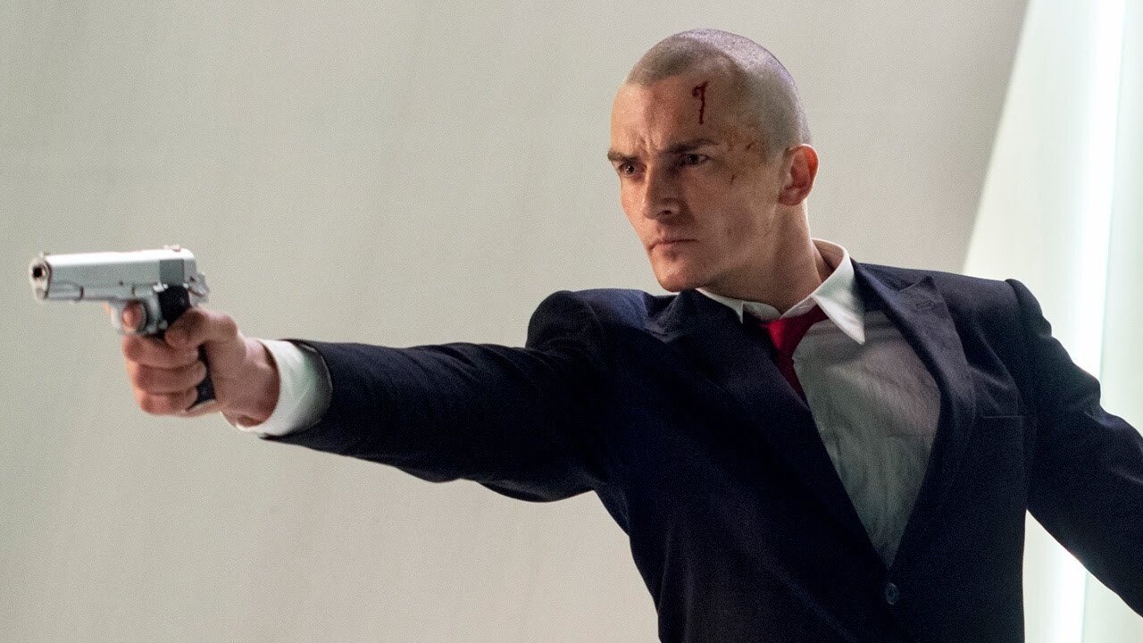 Hitman: Agent 47 (Movie) Review 5