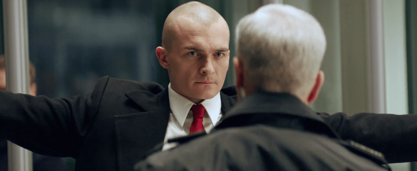 Hitman: Agent 47 (Movie) Review 2