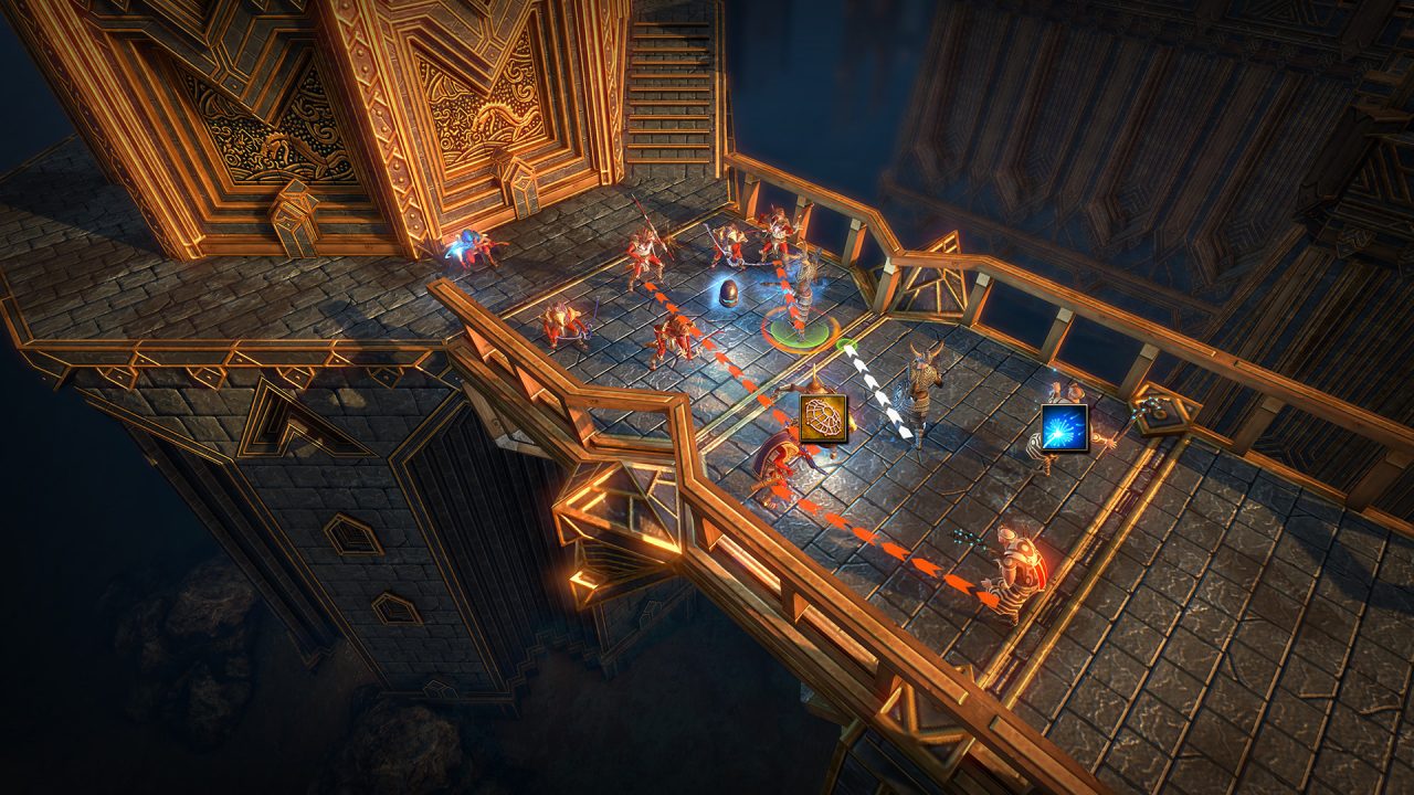 Kyn (Pc) Review Kyn (Pc) Review 4