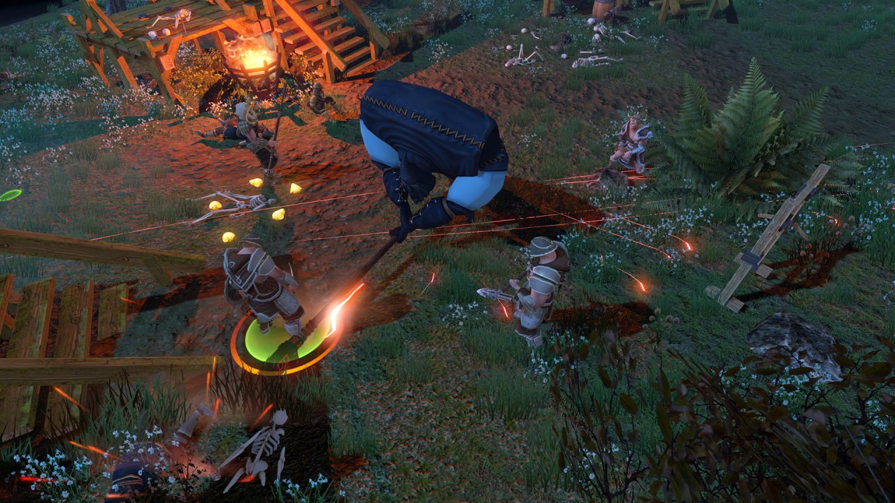 Kyn (Pc) Review Kyn (Pc) Review 3