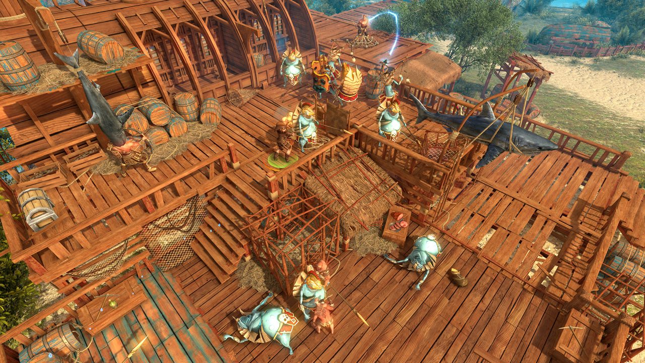 Kyn (Pc) Review Kyn (Pc) Review 2