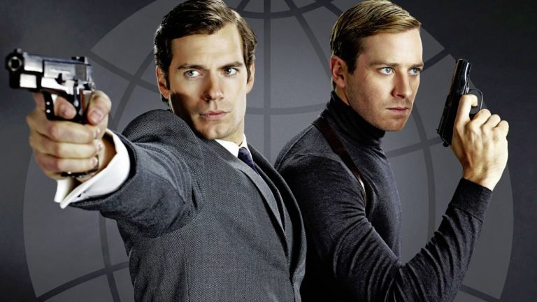 The Man from U.N.C.L.E. (2015) Review 9