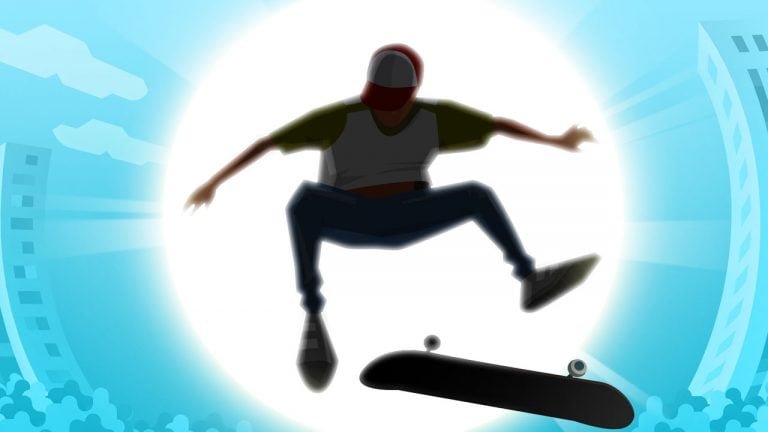 OlliOlli2: Welcome to Olliwood (PC) Review 4