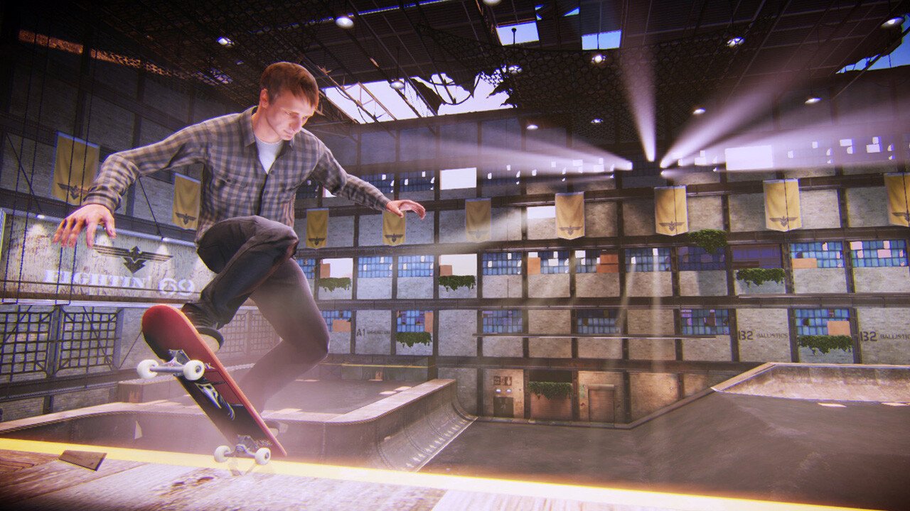 Tony Hawk Pro Skater 5: Meet the Skaters