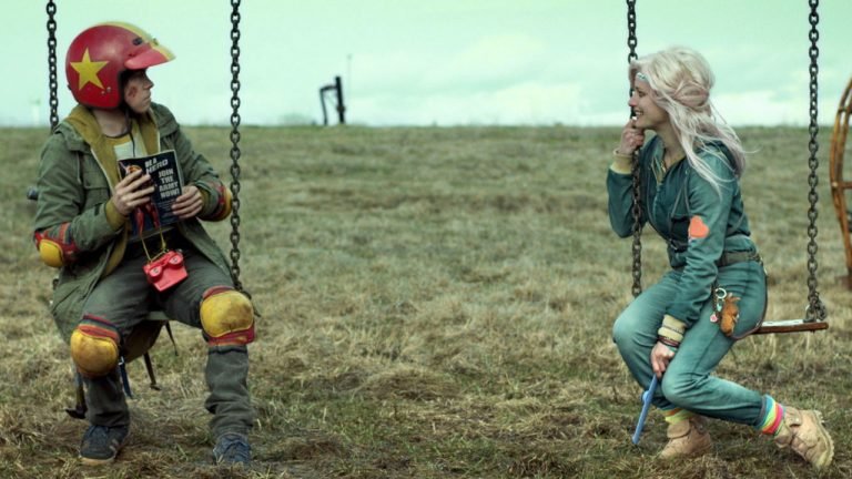 Turbo Kid (2015) Review 9