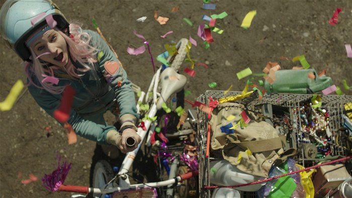 Turbo Kid (2015) Review 5