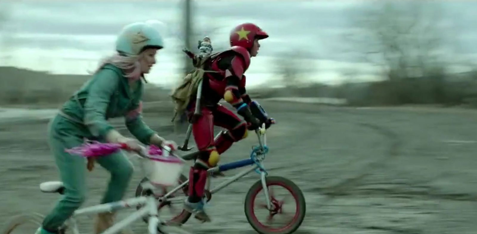 Turbo Kid Review