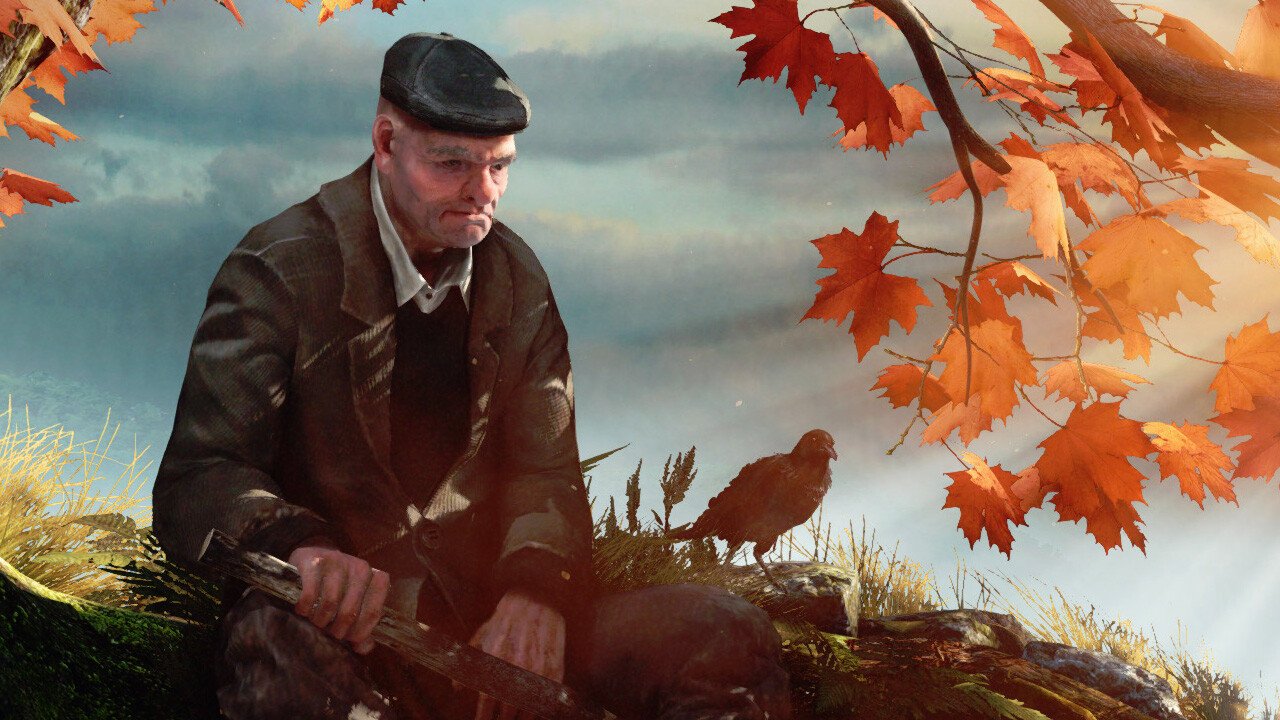 The Vanishing of Ethan Carter (PS4) Review 5