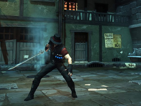 Victor Vran (PC) Review 5