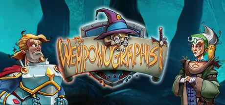 The Weaponographist (PC) Review 6