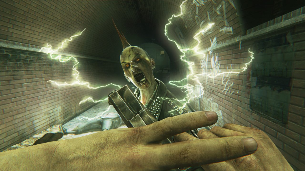 Zombi (Ps4) Review 1