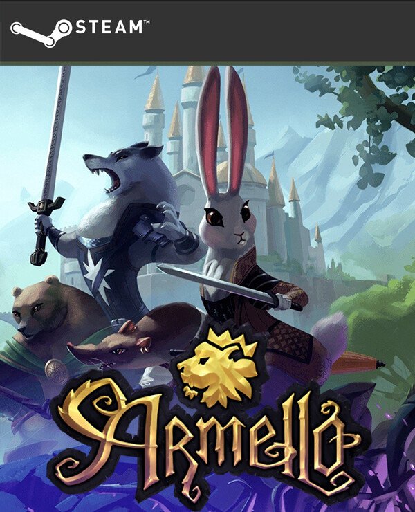 Armello (PC) Review 7