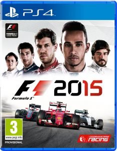 F1 2015 (PS4) Review 6