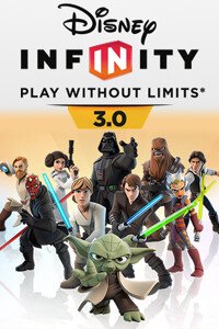 Disney Infinity 3.0 (PS4) Review 2
