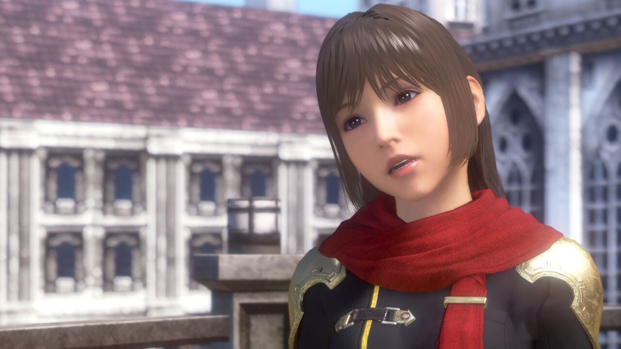 Final Fantasy Type-0 HD (PC) Review 6
