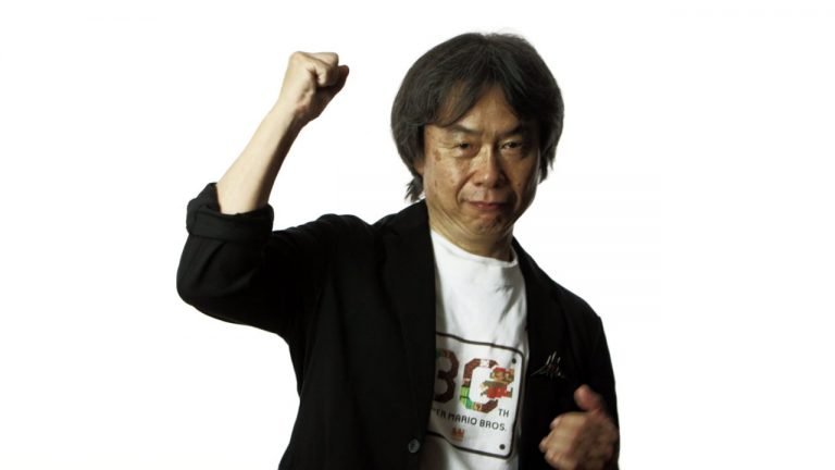 Miyamoto Answers Fans and Sheds Light on Many Mario Myths - 2015-09-10 17:16:24