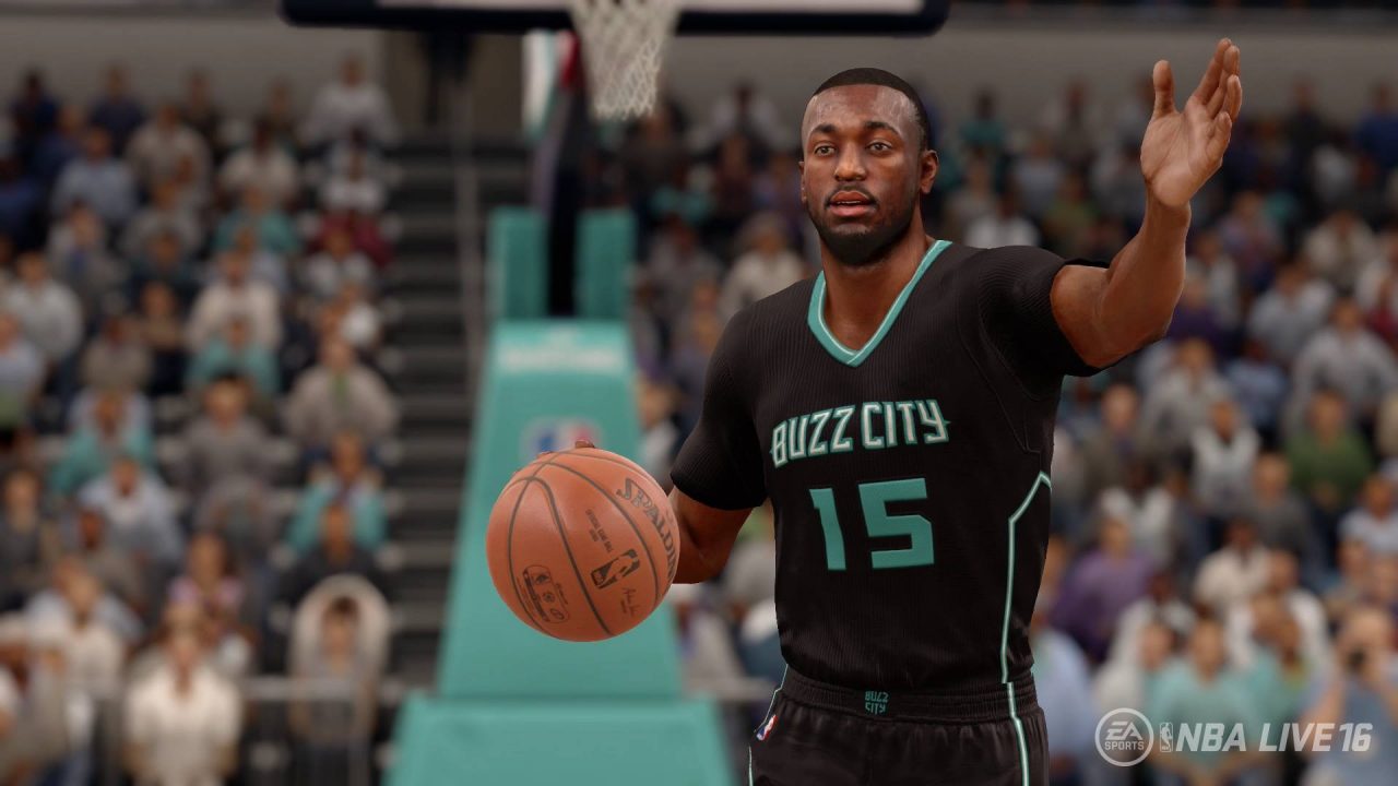 Nba Live 16 (Ps4) Review Nba Live 16 (Ps4) Review 1