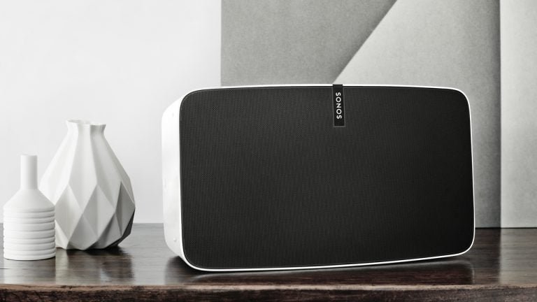 Sonos Play:5 Wireless Speaker Review