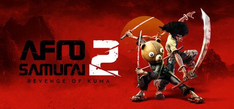 Afro Samurai 2: Revenge of Kuma v.1 (PS4) Review 3