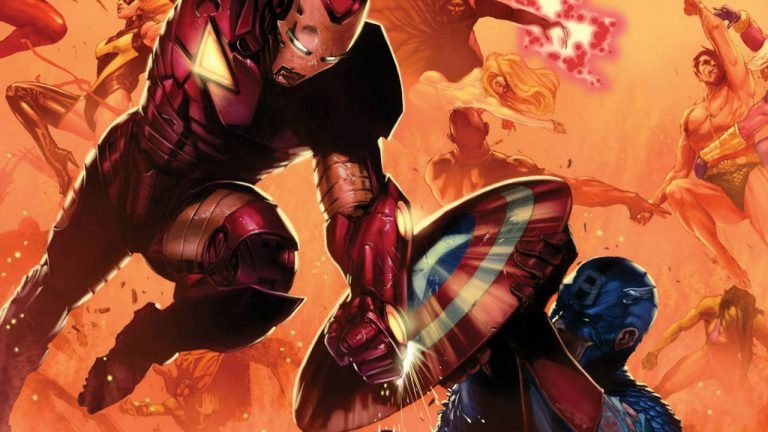 Will Iron Man be a Jerk in Captain America: Civil War?